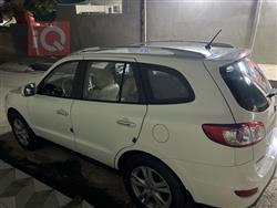 هیۆندای سەنتافی